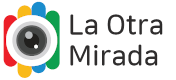 La Otra Mirada Logo